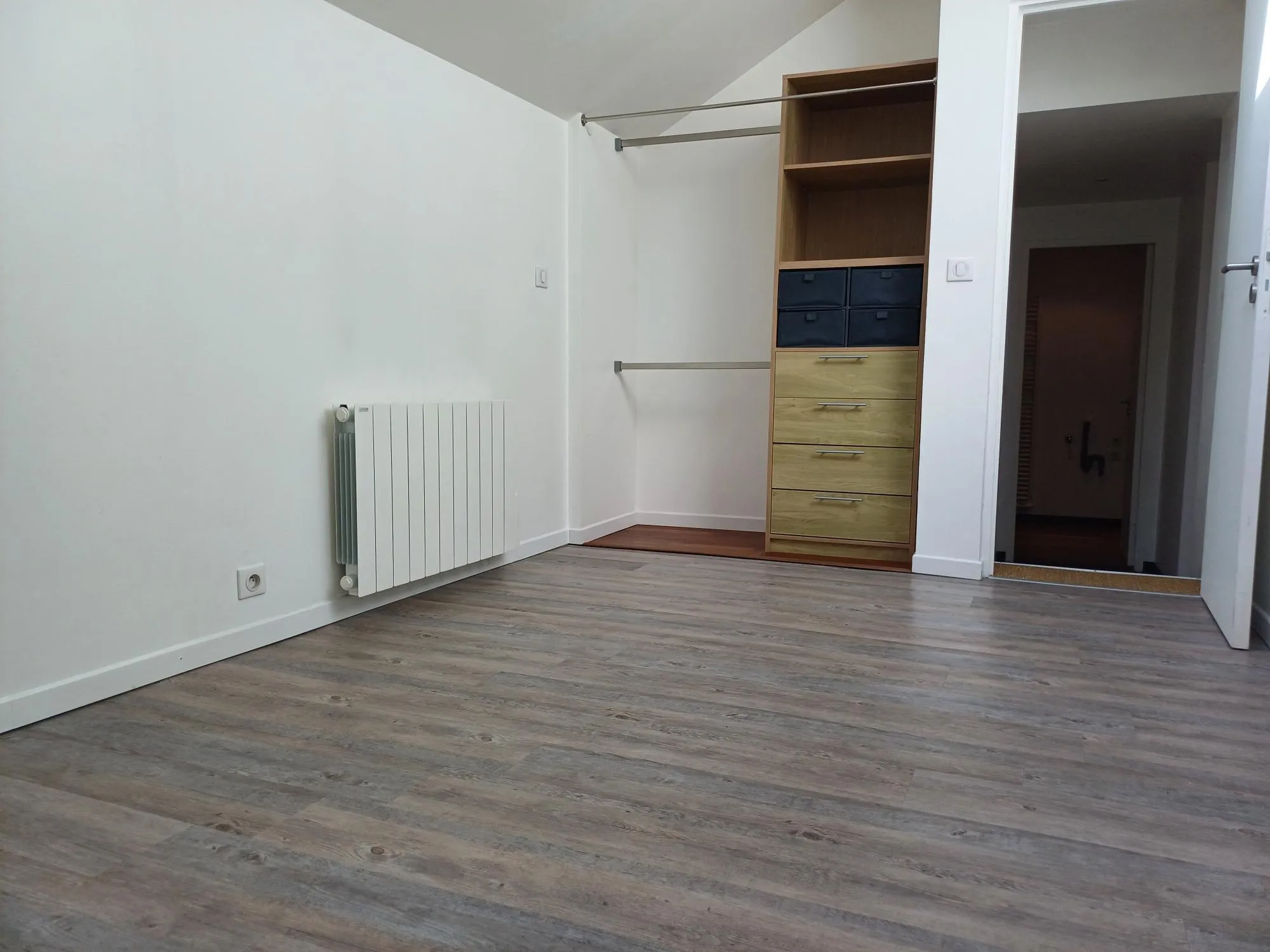 Vente Duplex à Gallardon - 1 Chambre, Terrasse 