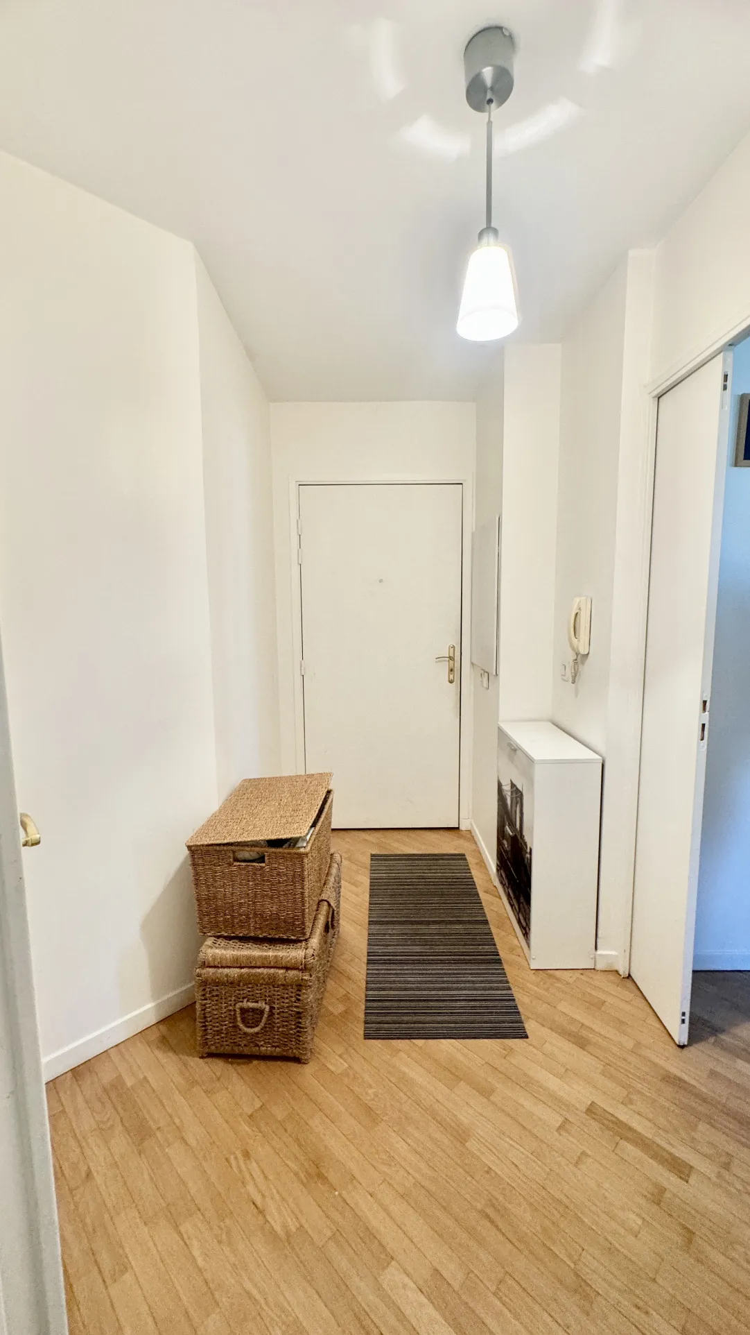 Appartement 5 pièces à vendre à Mantes-la-Jolie 