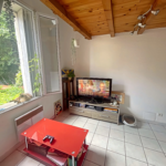 À vendre : Studio Mezzanine de 21.53 m² à Montpellier