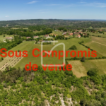 Terrain exceptionnel de 30 971 m² au cœur du Périgord Noir