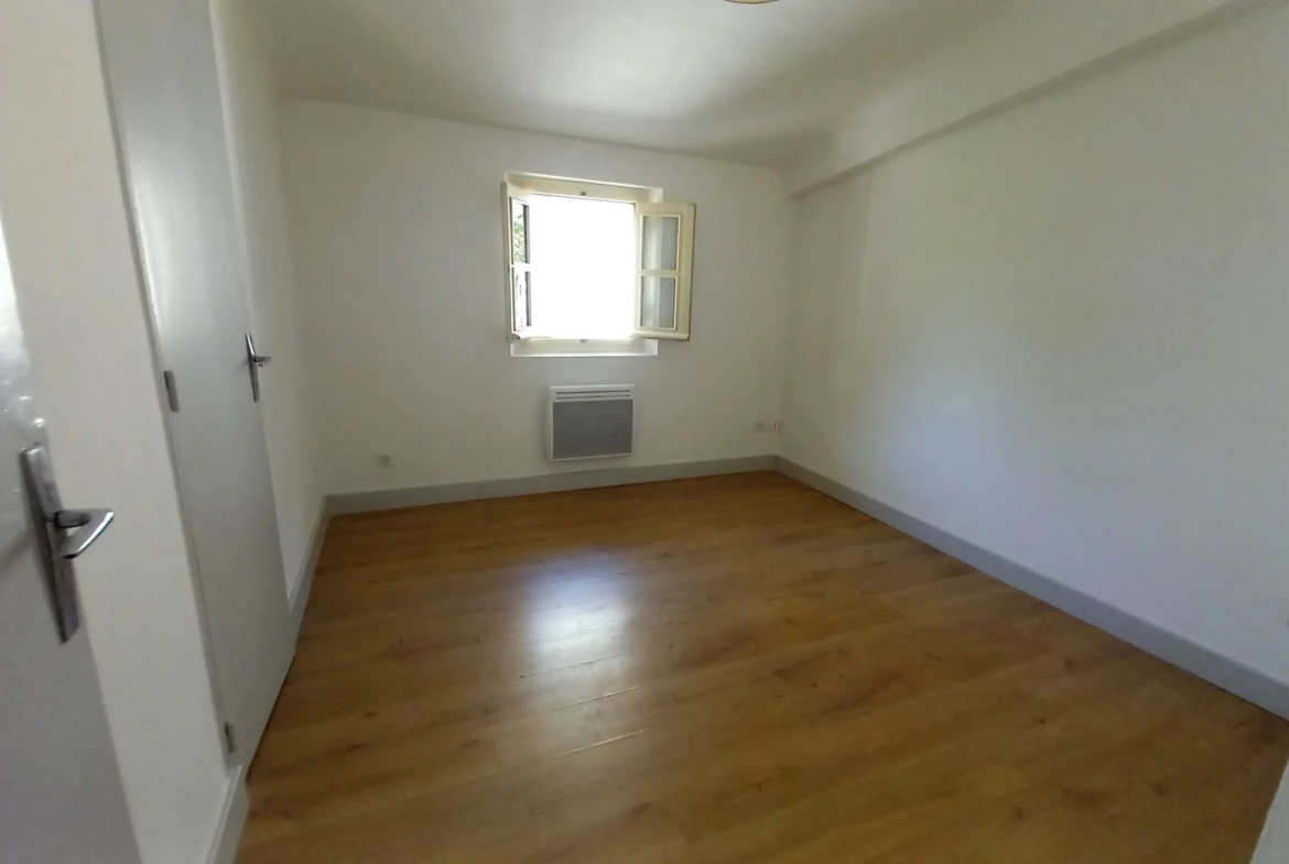 À vendre : Charmant appartement F2 en plein cœur d'Avignon 