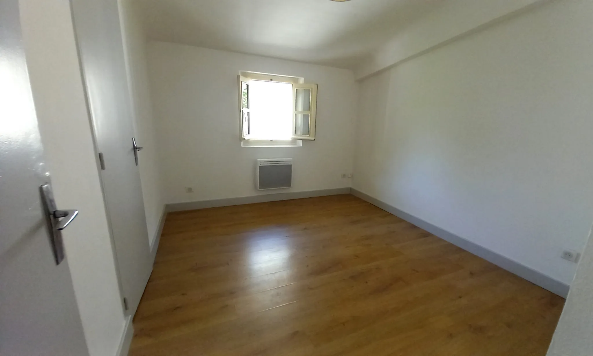 À vendre : Charmant appartement F2 en plein cœur d'Avignon 