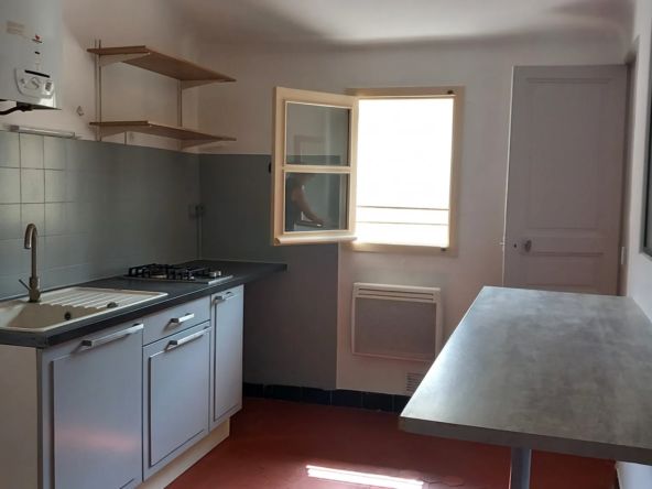 À vendre : Charmant appartement F2 en plein cœur d'Avignon