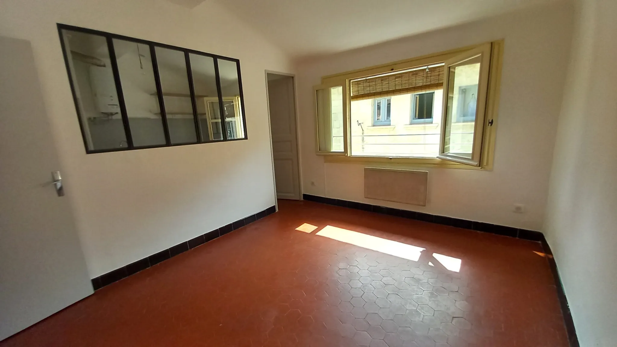 À vendre : Charmant appartement F2 en plein cœur d'Avignon 