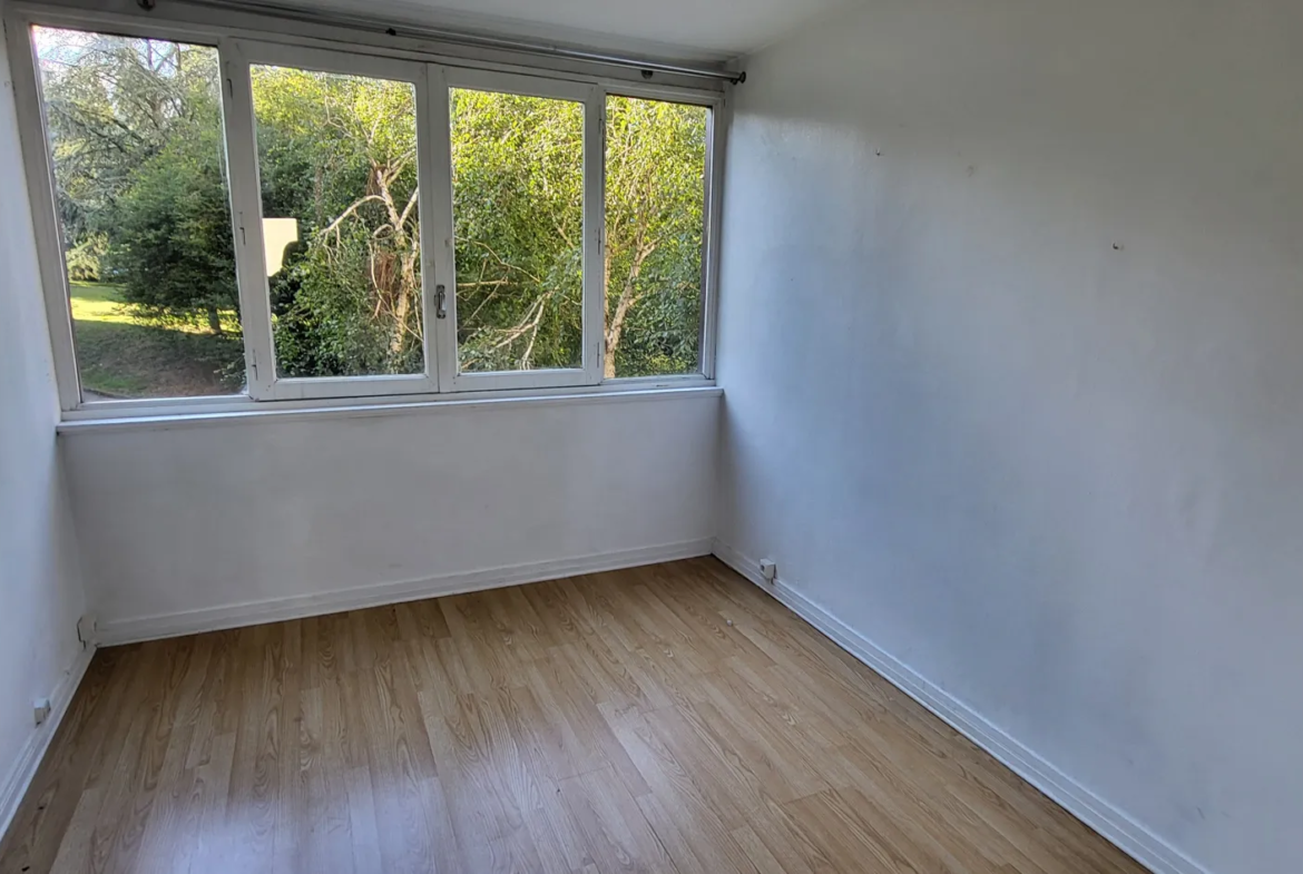 Appartement 4 pièces à vendre à Fontenay-le-Fleury - 66m² 