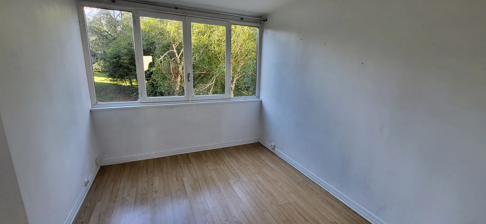 Appartement 4 pièces à vendre à Fontenay-le-Fleury - 66m² 