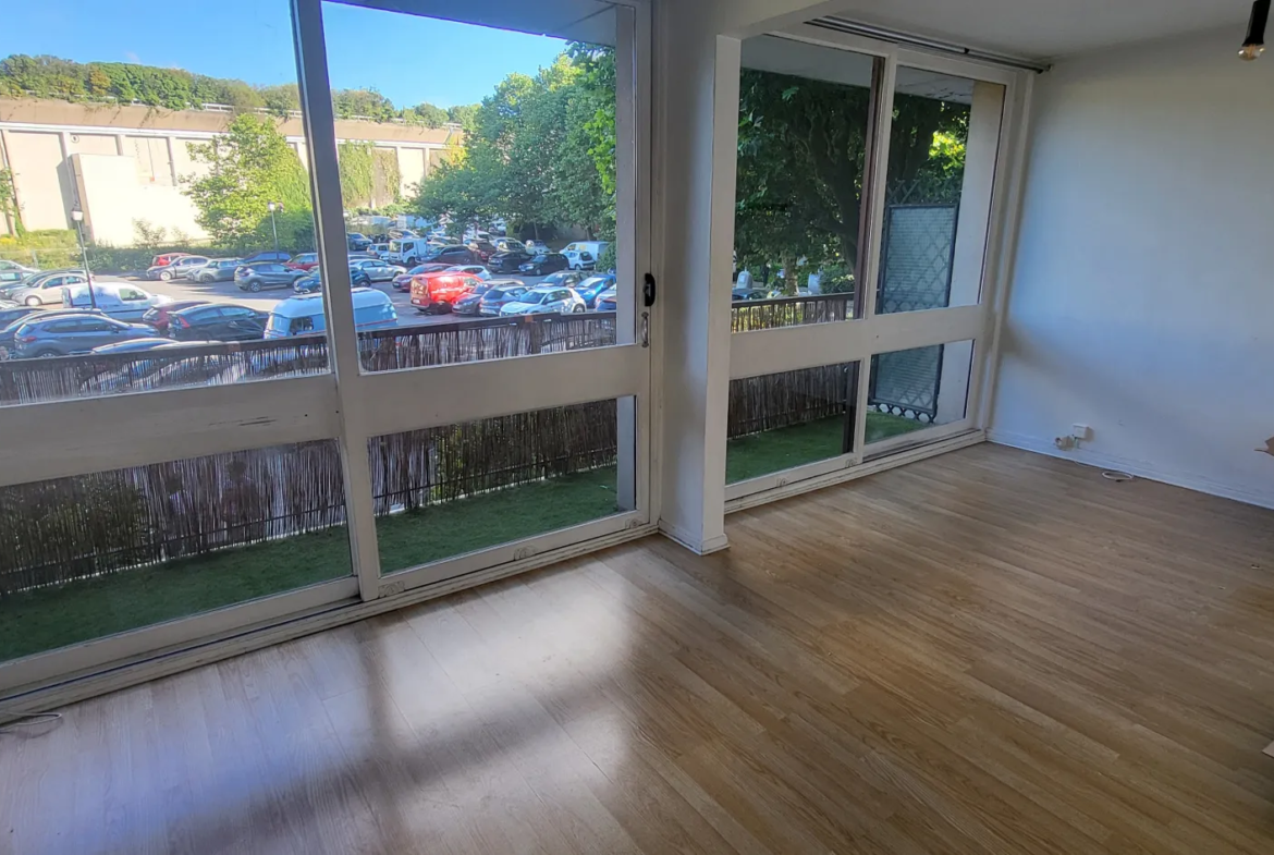 Appartement 4 pièces à vendre à Fontenay-le-Fleury - 66m² 