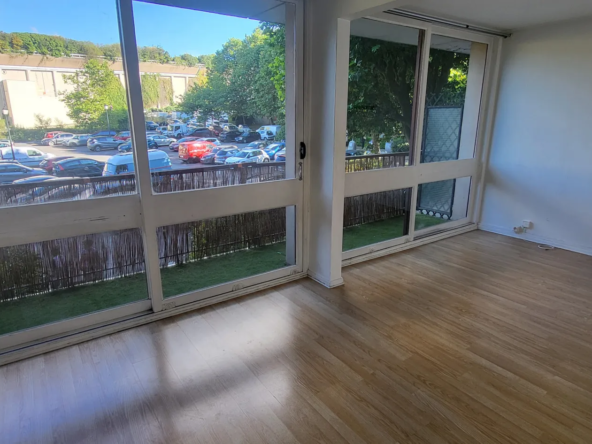 Appartement 4 pièces à vendre à Fontenay-le-Fleury - 66m²