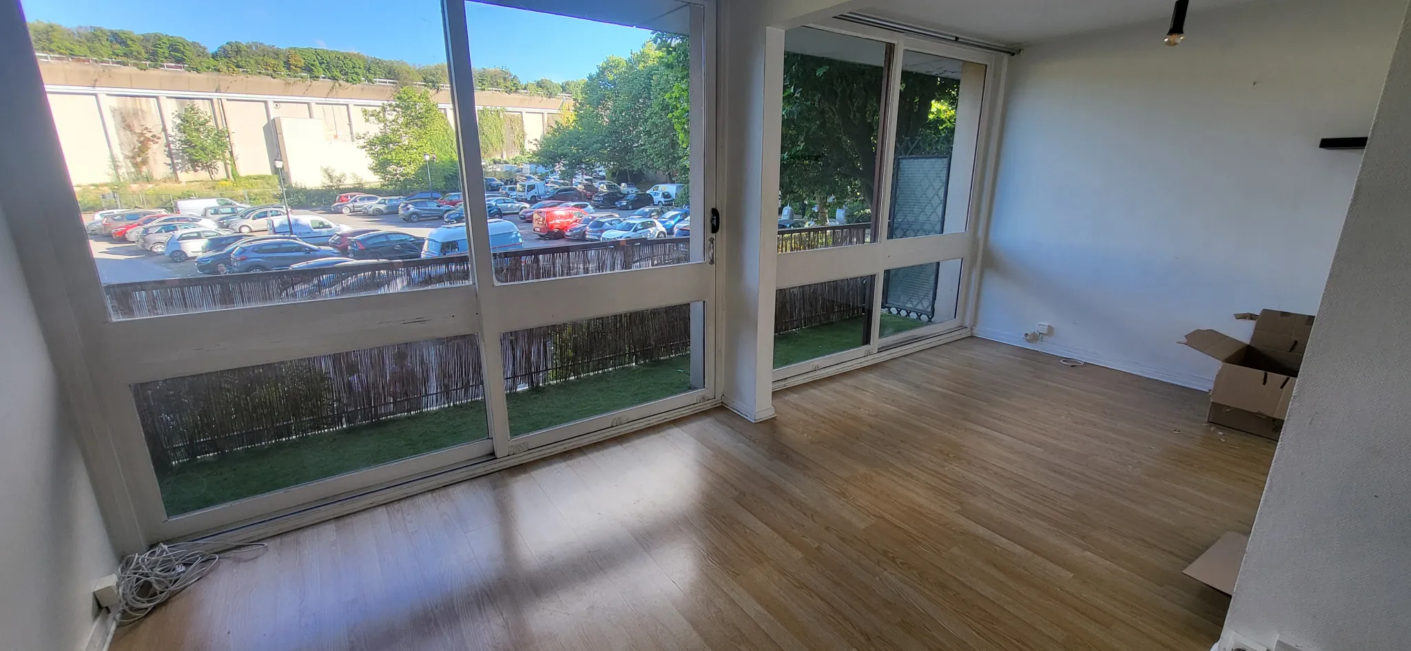 Appartement 4 pièces à vendre à Fontenay-le-Fleury - 66m² 