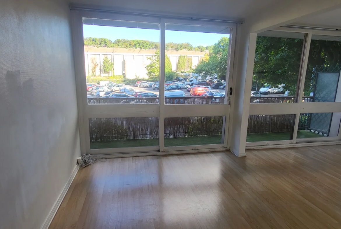 Appartement 4 pièces à vendre à Fontenay-le-Fleury - 66m² 