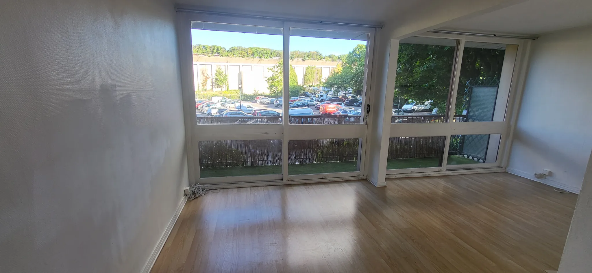 Appartement 4 pièces à vendre à Fontenay-le-Fleury - 66m² 