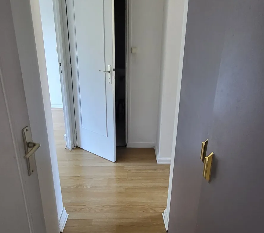 Appartement 4 pièces à vendre à Fontenay-le-Fleury - 66m² 