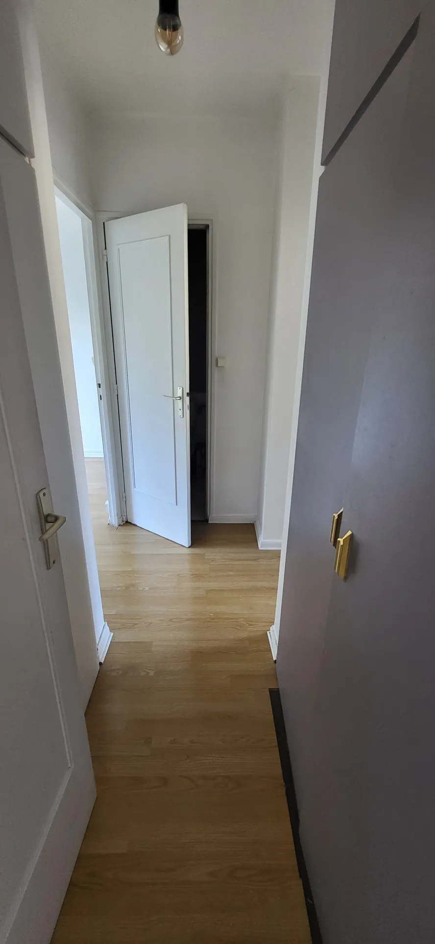 Appartement 4 pièces à vendre à Fontenay-le-Fleury - 66m² 