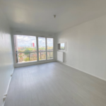 À vendre : Appartement T2 lumineux à Viry-Châtillon avec vue sur la tour Eiffel