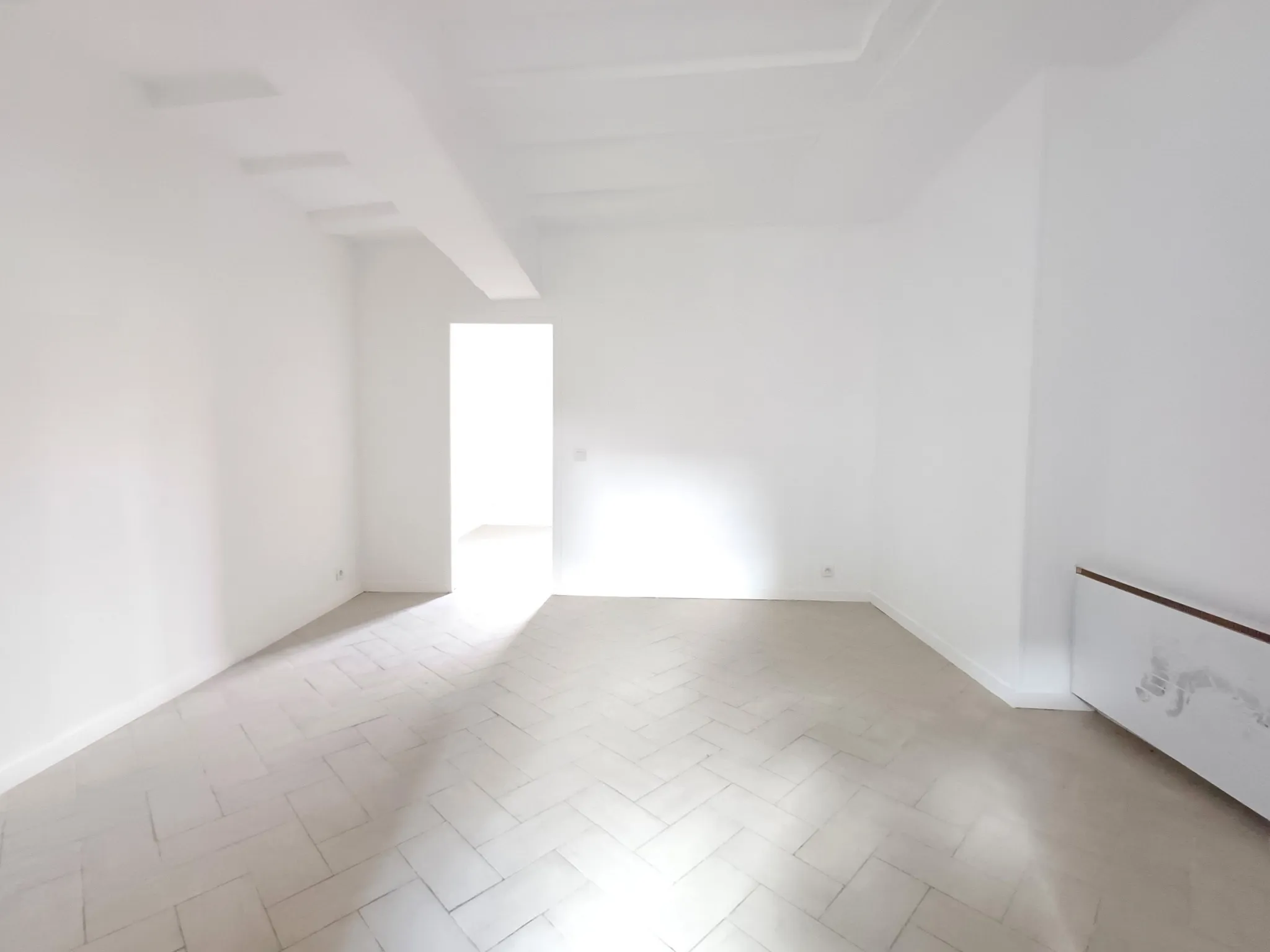 Appartement 2 pièces à Épernon - Idéal Investisseur ! 