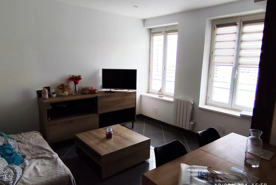 Appartement T2 à vendre à Pontoise (95) 