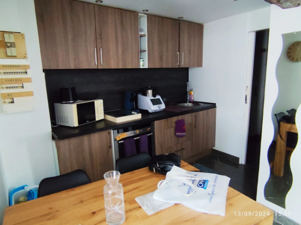 Appartement T2 à vendre à Pontoise (95)