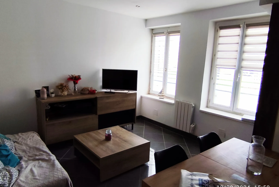 Appartement T2 à vendre à Pontoise (95) 