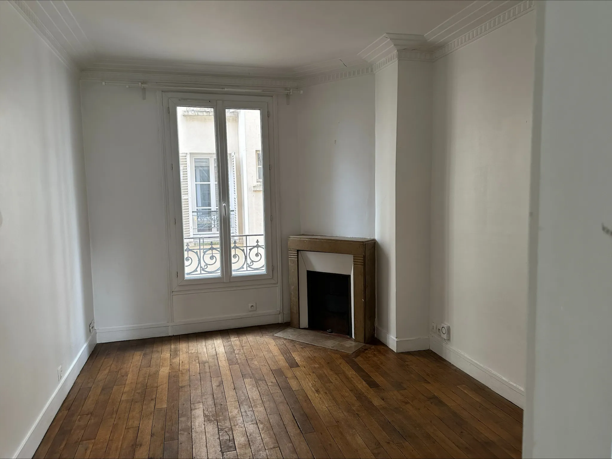 Charmant studio à vendre dans le quartier Petit Montrouge, Paris 