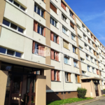 À vendre : Appartement F3 lumineux à Vitry sur Seine