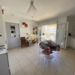 Vente d'un bel appartement de type 2 avec terrasse aux Portes Marines, La Seyne-sur-Mer