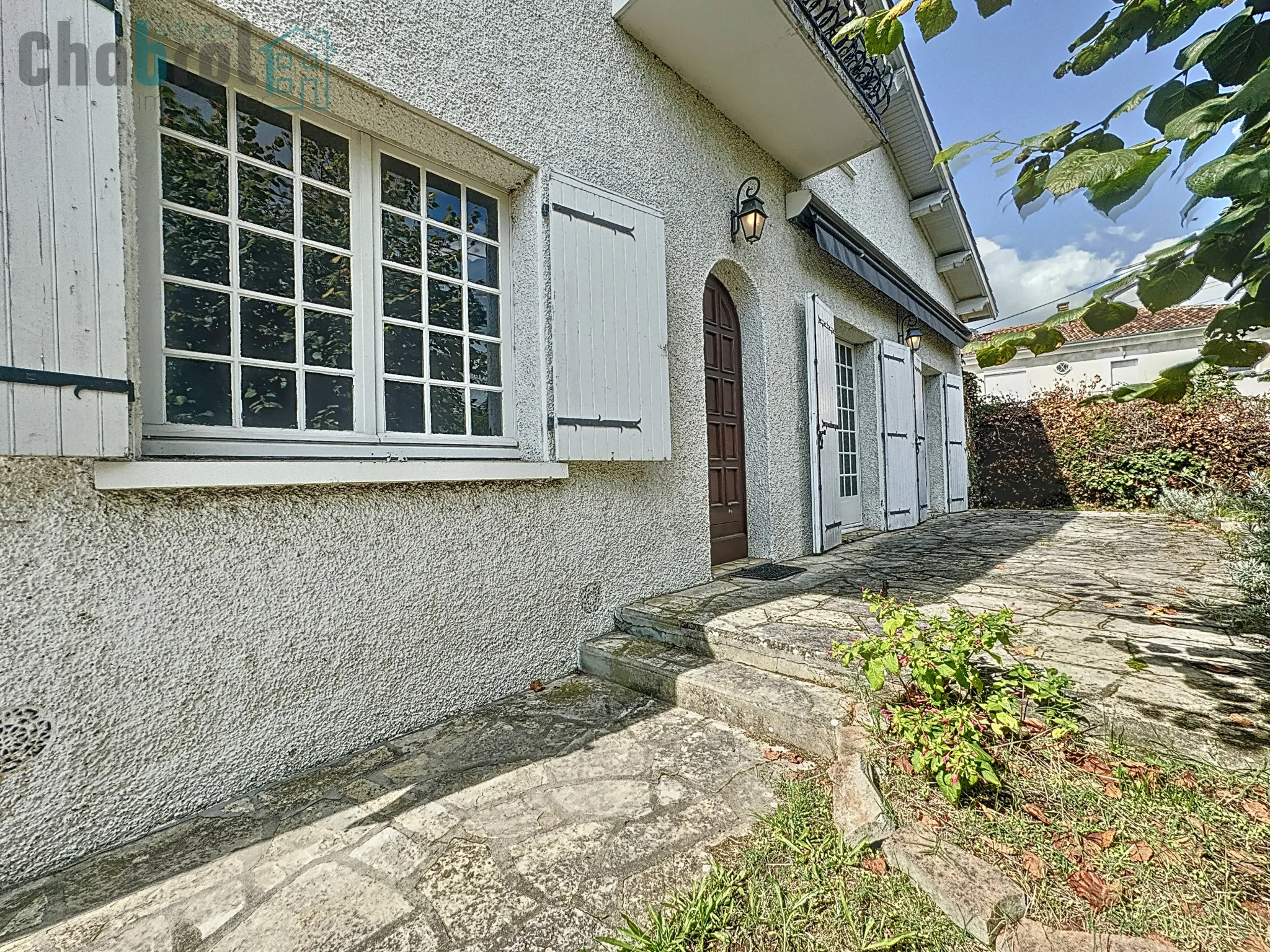 Charmante maison des années 30 à rafraîchir à Montauban 