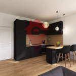 Appartement à vendre T1 à Villeneuve-Saint-Georges