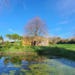 Maison ossature bois à vendre à St Georges - 3 chambres