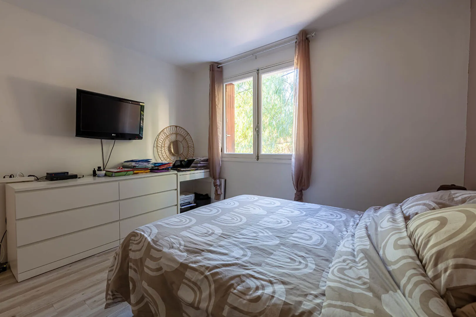 À vendre : Appartement T5 spacieux à Toulon Ouest - 99,1 m² 