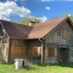 Maison T5 à vendre à Sury-Aux-Bois pour 134200 €