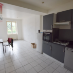 À vendre : Appartement F2 au centre-ville de Montbéliard