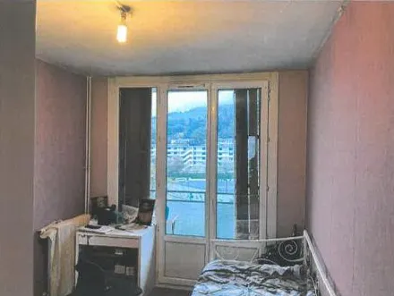 Appartement T4 à vendre à Saint-Étienne pour 15 000 € 