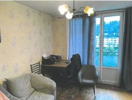 Appartement T4 à vendre à Saint-Étienne pour 15 000 € 