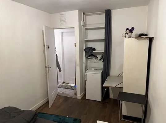 Vente Appartement T3 au Rez-de-Chaussée à Argenteuil pour 85 000 € 