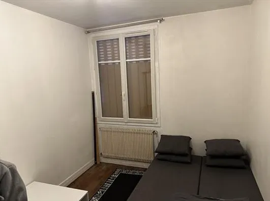 Vente Appartement T3 au Rez-de-Chaussée à Argenteuil pour 85 000 € 