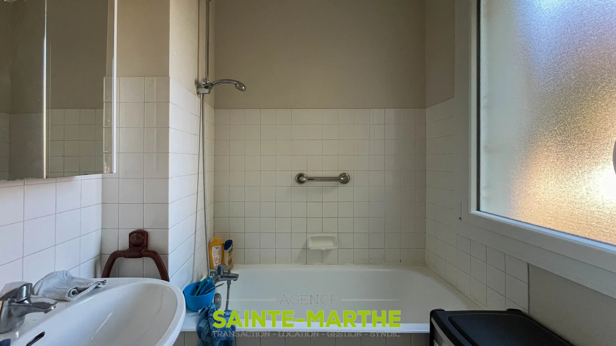 Vente Appartement T2 à Niort, Avenue de Limoges 