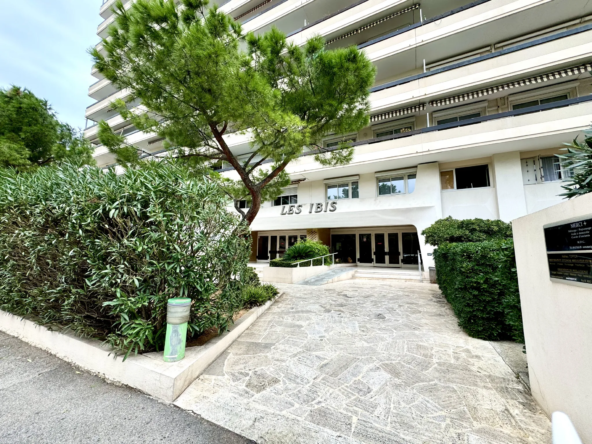 Vente Appartement T2 65 m² à Toulon - Près des Facultés