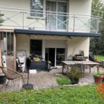 Appart T3 à Antony - 70m² avec jardin à vendre pour 225 000€