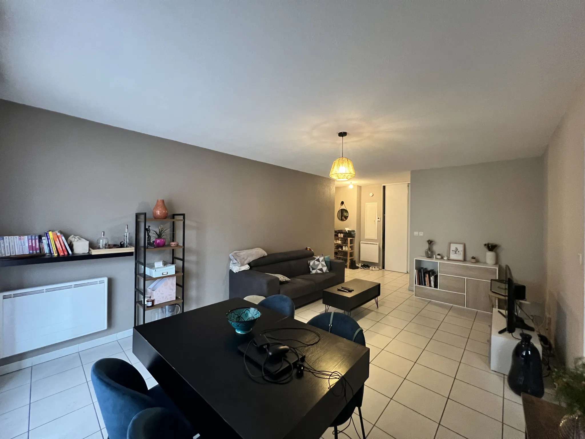 Appartement T3 à vendre à Valserhône - Idéal investisseur 