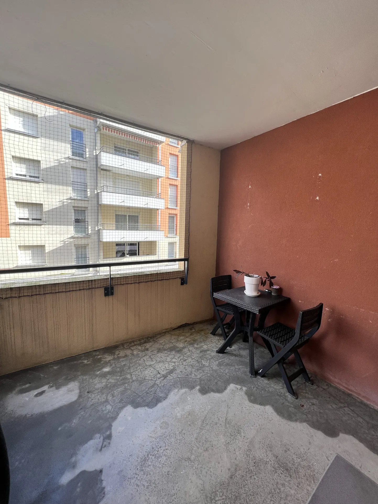 Appartement T3 à vendre à Valserhône - Idéal investisseur 