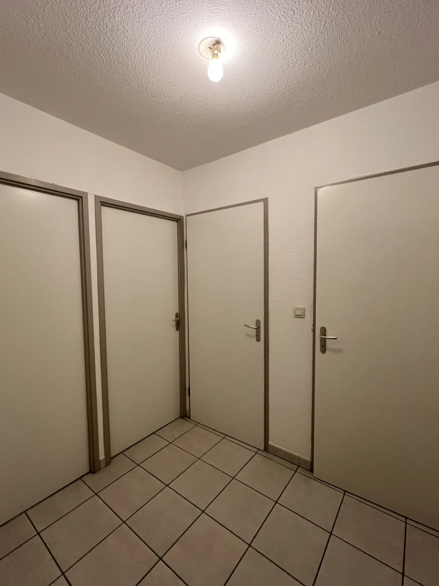 Appartement T3 à vendre à Valserhône - Idéal investisseur 