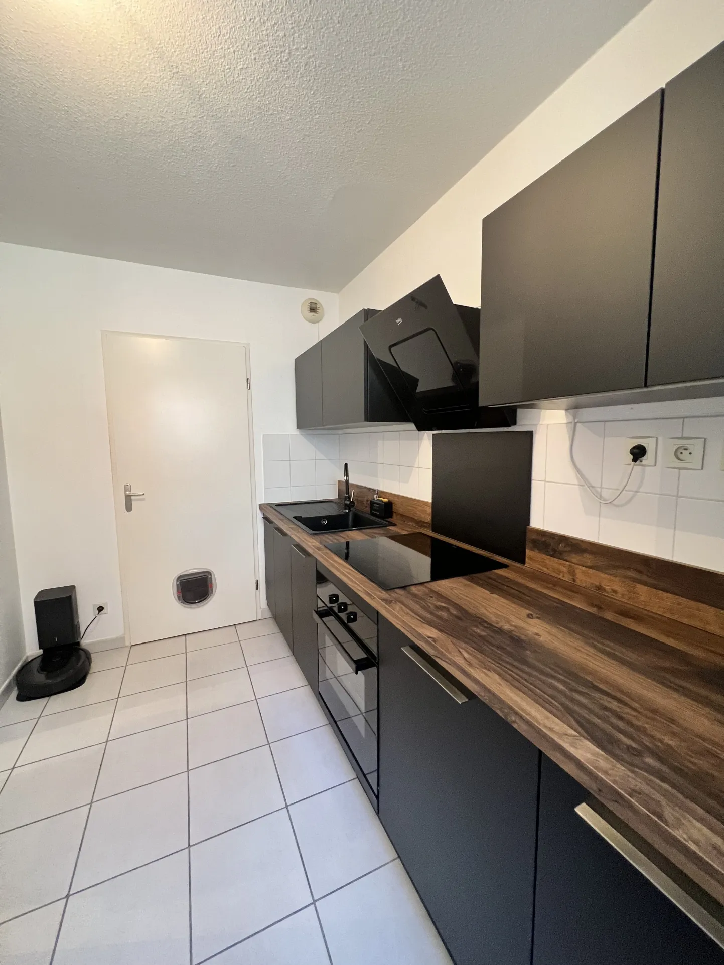 Appartement T3 à vendre à Valserhône - Idéal investisseur 