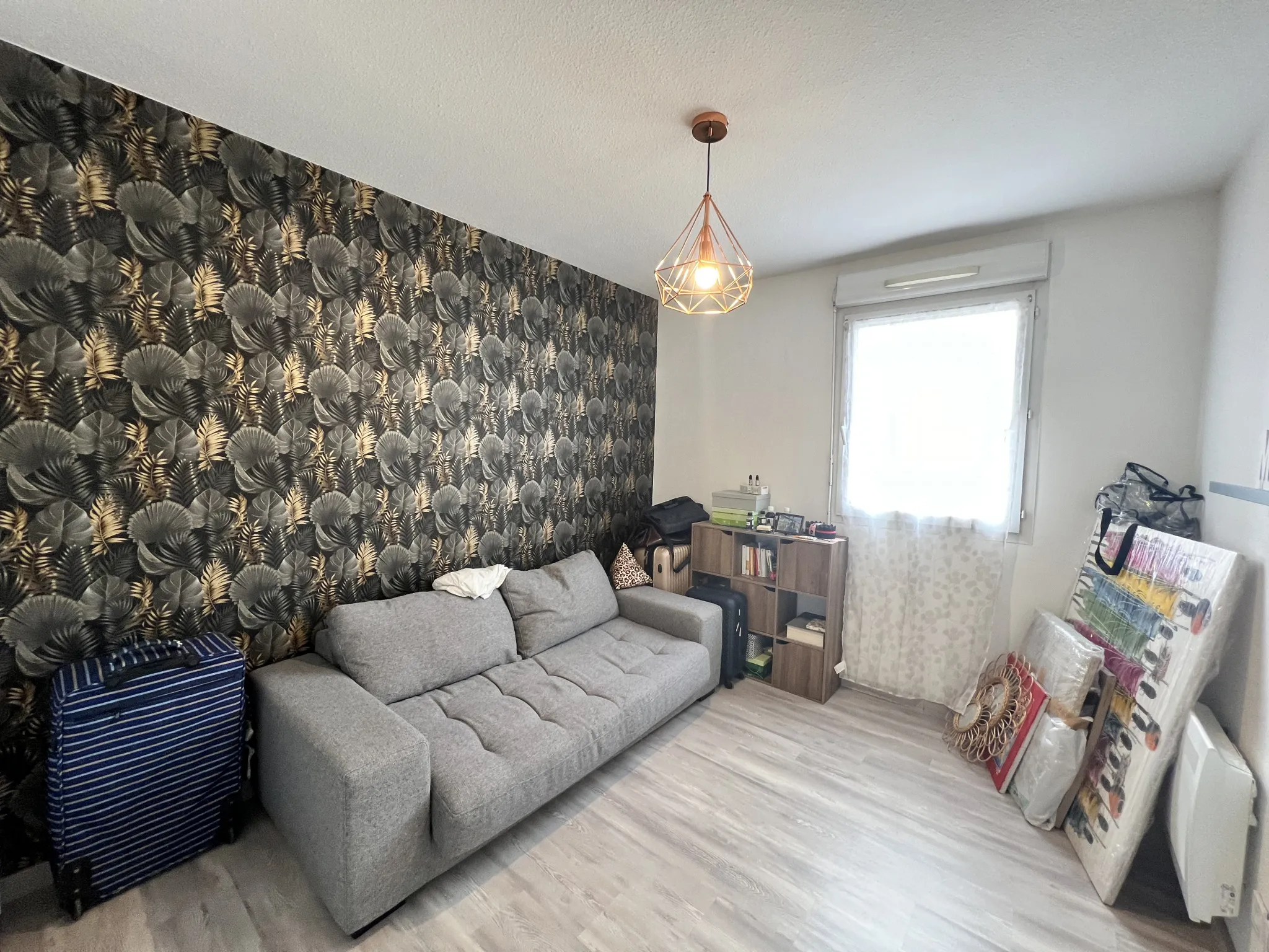 Appartement T3 à vendre à Valserhône - Idéal investisseur 