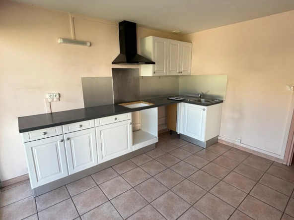 Vente Appartement Type 4 à Vitrolles - TOUR CAMARGUE