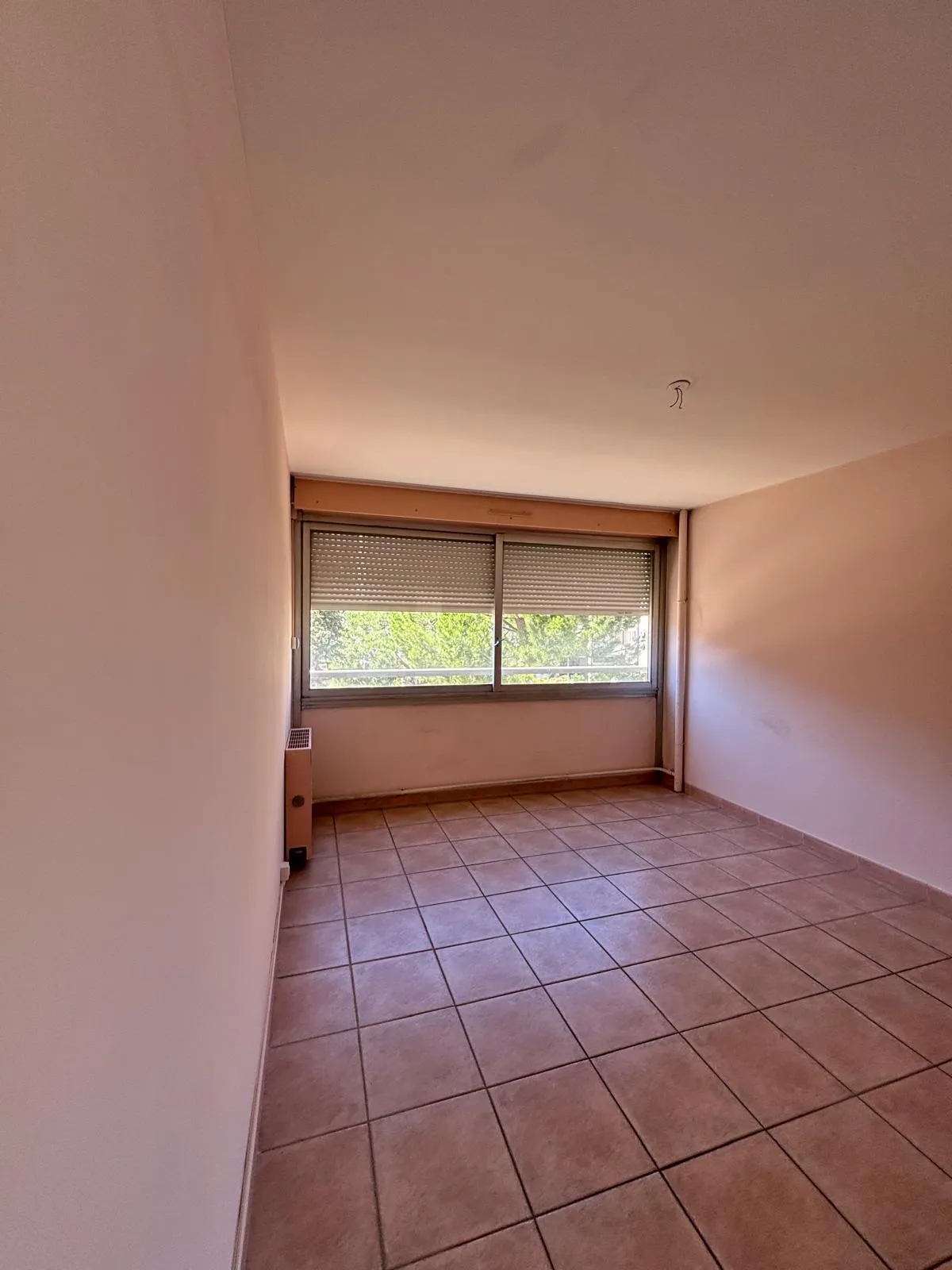 Vente Appartement Type 4 à Vitrolles - TOUR CAMARGUE 