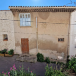 Immeuble à rénover dans le centre historique de Gardanne