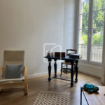 Appartement Type 3 à Poitiers Centre - 102 m² - 210 000 €