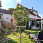 Maison spacieuse et familiale à vendre à Cubjac