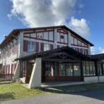 Ancienne auberge avec partie habitation à vendre à Bazas