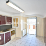 Appartement atypique à Sainte Foy-Lès-Lyon - 70,63 m2 - Type 2